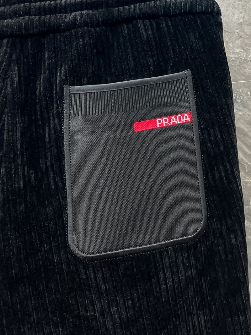 Prada Outwear